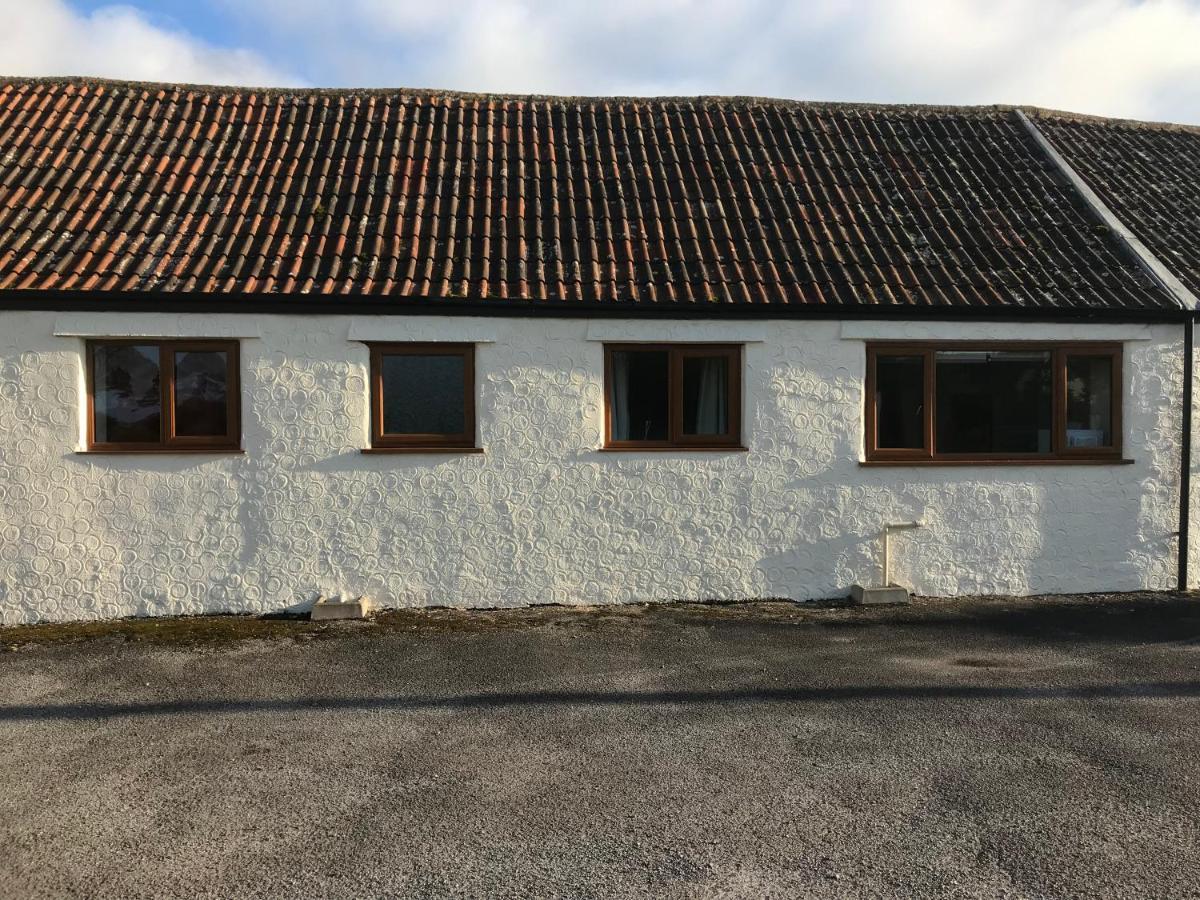 Court Farm Holiday Bungalows Ltd Watchet Exterior foto