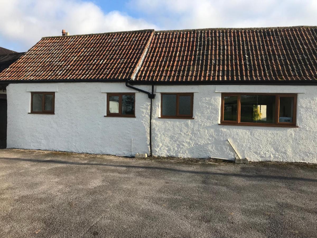 Court Farm Holiday Bungalows Ltd Watchet Exterior foto