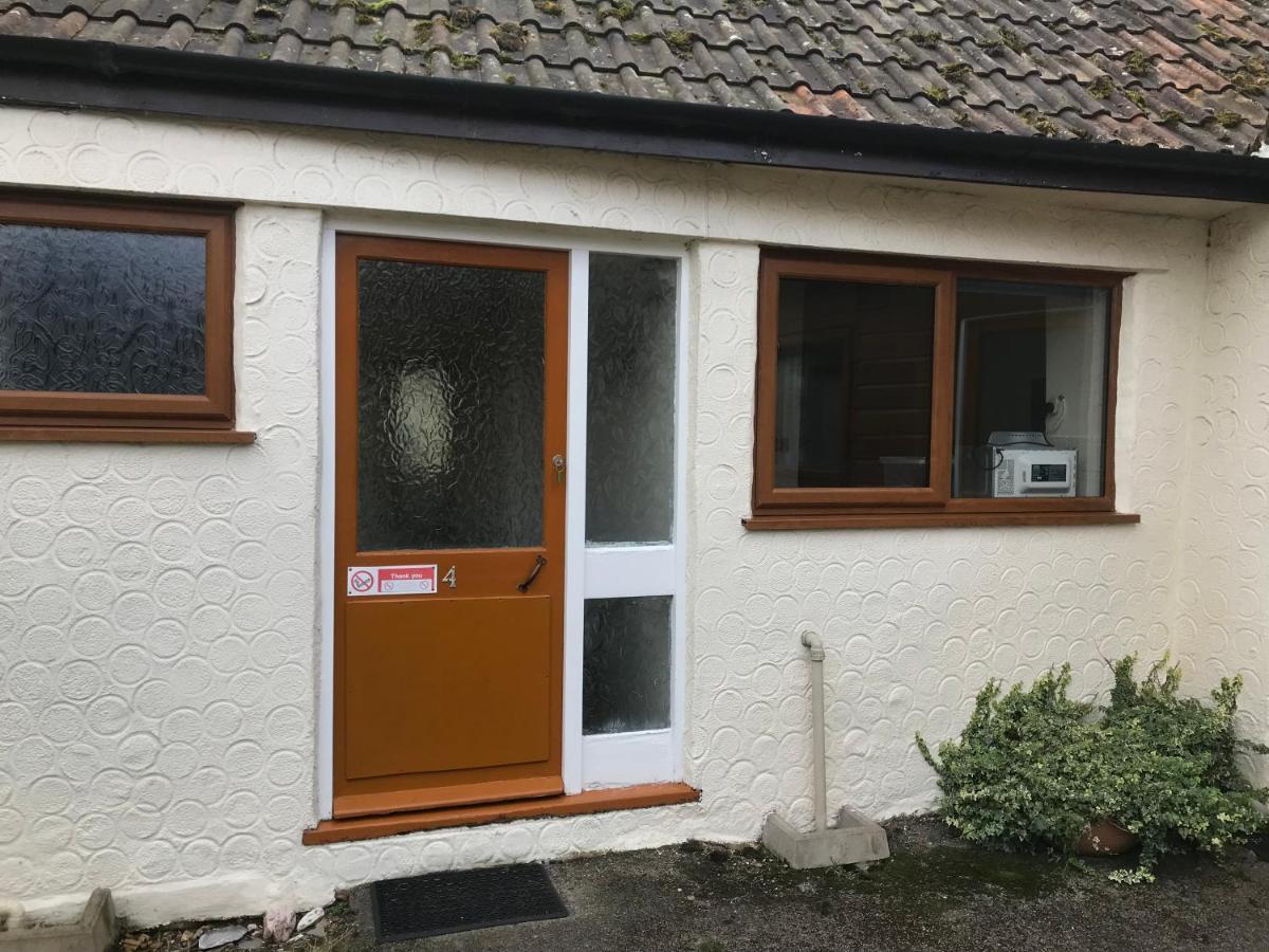 Court Farm Holiday Bungalows Ltd Watchet Exterior foto